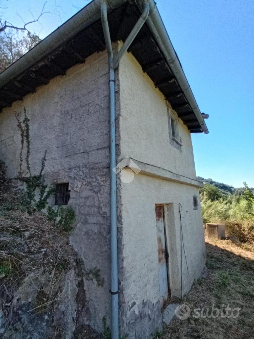 RUSTICO A BELLEGRA - Altro