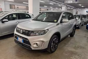 Suzuki Vitara 1.4 Hybrid 4WD AllGrip Top