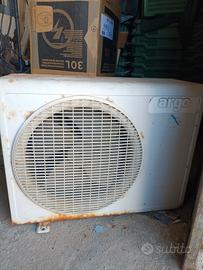 climatizzatore