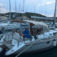 SPBI JEANNEAU SUN ODYSSEY 44I anno 2010