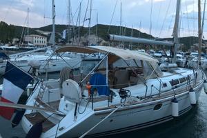 SPBI JEANNEAU SUN ODYSSEY 44I anno 2010