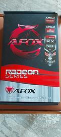 scheda video radeon rx 5500 xt 8 gb