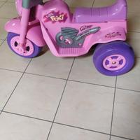 Motoretta elettrica Biemme