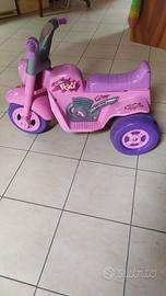 Motoretta elettrica Biemme