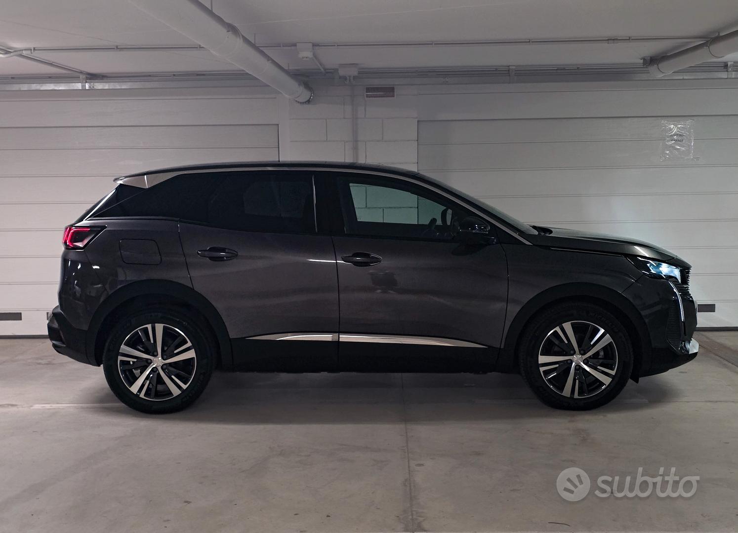 Peugeot 3008 2023 photo 5