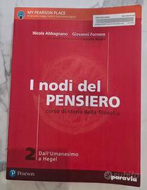 I nodi del pensiero 2