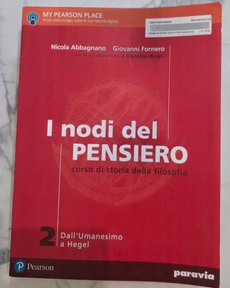 I nodi del pensiero 2