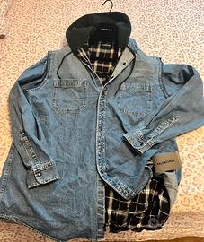 Camicia uomo Balenciaga