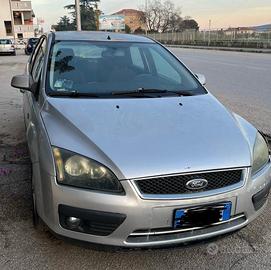 Ford focus 1.6 TDI 90 CV