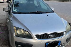 Ford focus 1.6 TDI 90 CV