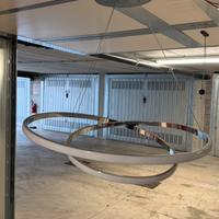 Lampadario e Applique LED