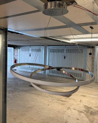 Lampadario e Applique LED