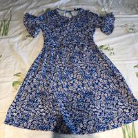 Vestito premaman e allattamento Envie de Fraise