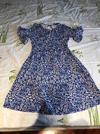 Vestito premaman e allattamento Envie de Fraise