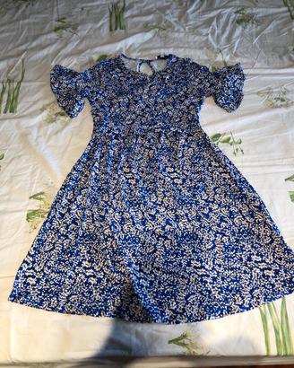 Vestito premaman e allattamento Envie de Fraise