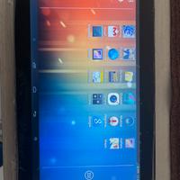 Tablet mediacom