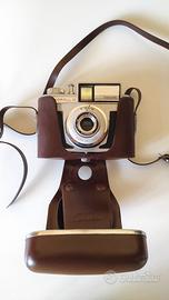 KOROLL II BENCINI FOTOCAMERA ANNI 70  NALOGICA