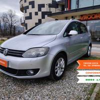 VOLKSWAGEN Golf Plus 2� serie Golf Plus 2.0 TDI...