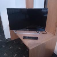 HD TV LED 24"