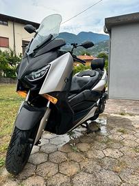 Yamaha X Max 125 2020