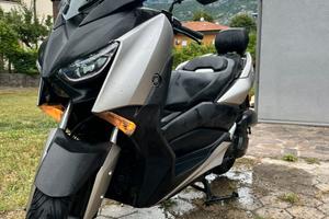 Yamaha X Max 125 2020