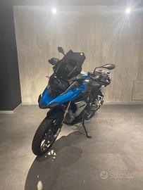 Bmw R 1250 GS - ANNO 2020 - KM 46136