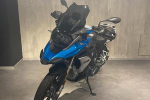 Bmw R 1250 GS - ANNO 2020 - KM 46136