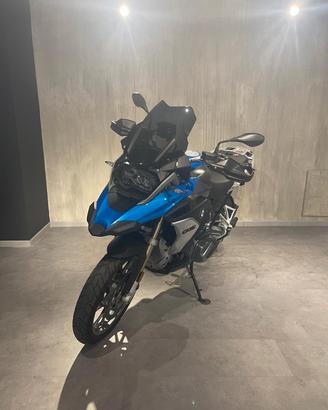 Bmw R 1250 GS - ANNO 2020 - KM 46136