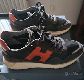 Scarpe hotsell hogan sportive