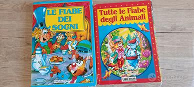 Libri di fiabe per bambini 