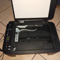 stampante canon TS3350 