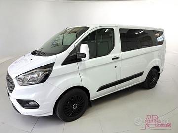 Ford Tourneo Custom 320 2.0 TDCi 130CV 9 POSTI