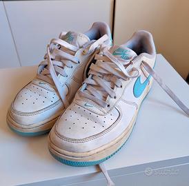 Nike Air Force One