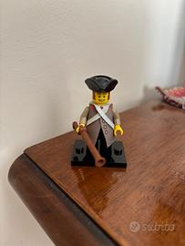 Soldatino napoleonico russo