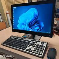 PC FISSO ASUS ALL IN ONE
