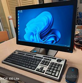 PC FISSO ASUS ALL IN ONE