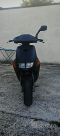 Aprilia 50