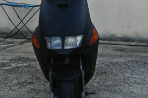 Aprilia 50