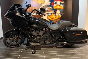 Harley-davidson Touring Road Glide BLK TRIM