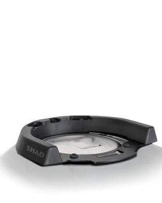 FISSAGGIO BORSA SERBATOIO CLICK SYSTEM DUCATI KTM 