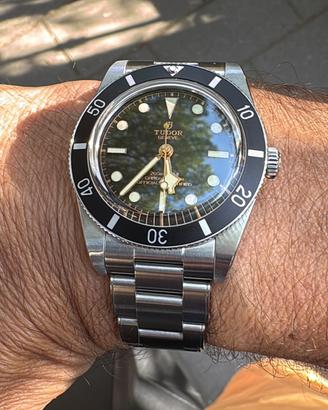 Tudor bb54