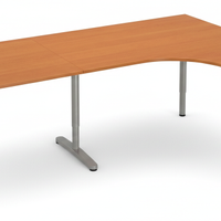 Scrivania IKEA GALANT Angolare originale