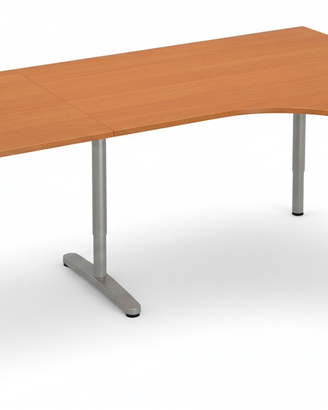 Scrivania IKEA GALANT Angolare originale