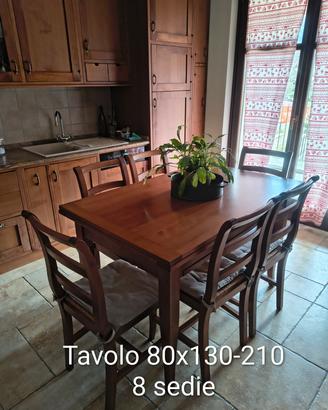 tavolo 