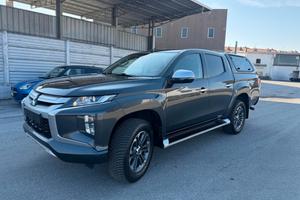 Mitsubishi L200 2.3 D Double Cab 4x4 Super Select 