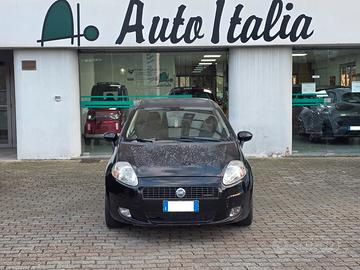 FIAT PUNTO 1.3 Mjt 90CV 2007