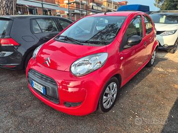 Citroen C1 1.0 5 porte Seduction