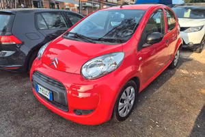 Citroen C1 1.0 5 porte Seduction