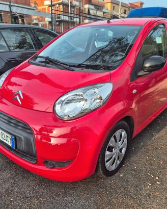 Citroen C1 1.0 5 porte Seduction