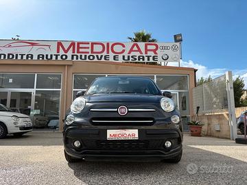 Fiat 500L 1.3 Multijet 95 CV Business